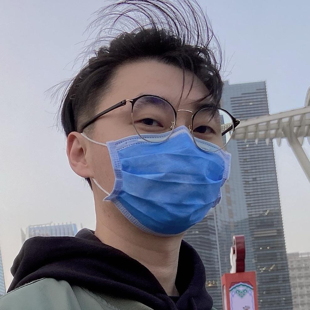 王大拿在伦敦大学读博