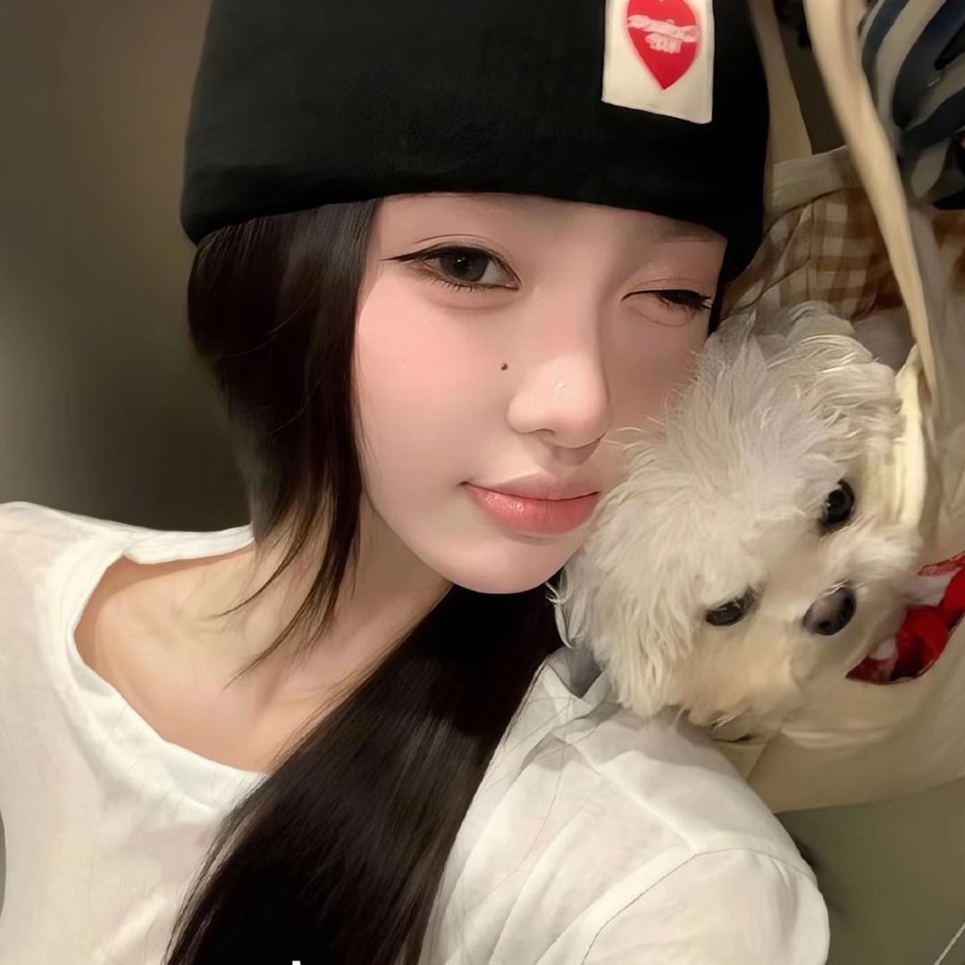 不发脾气 只发财