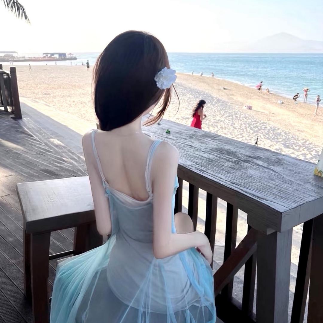 小渝饱饱（卖衣服的