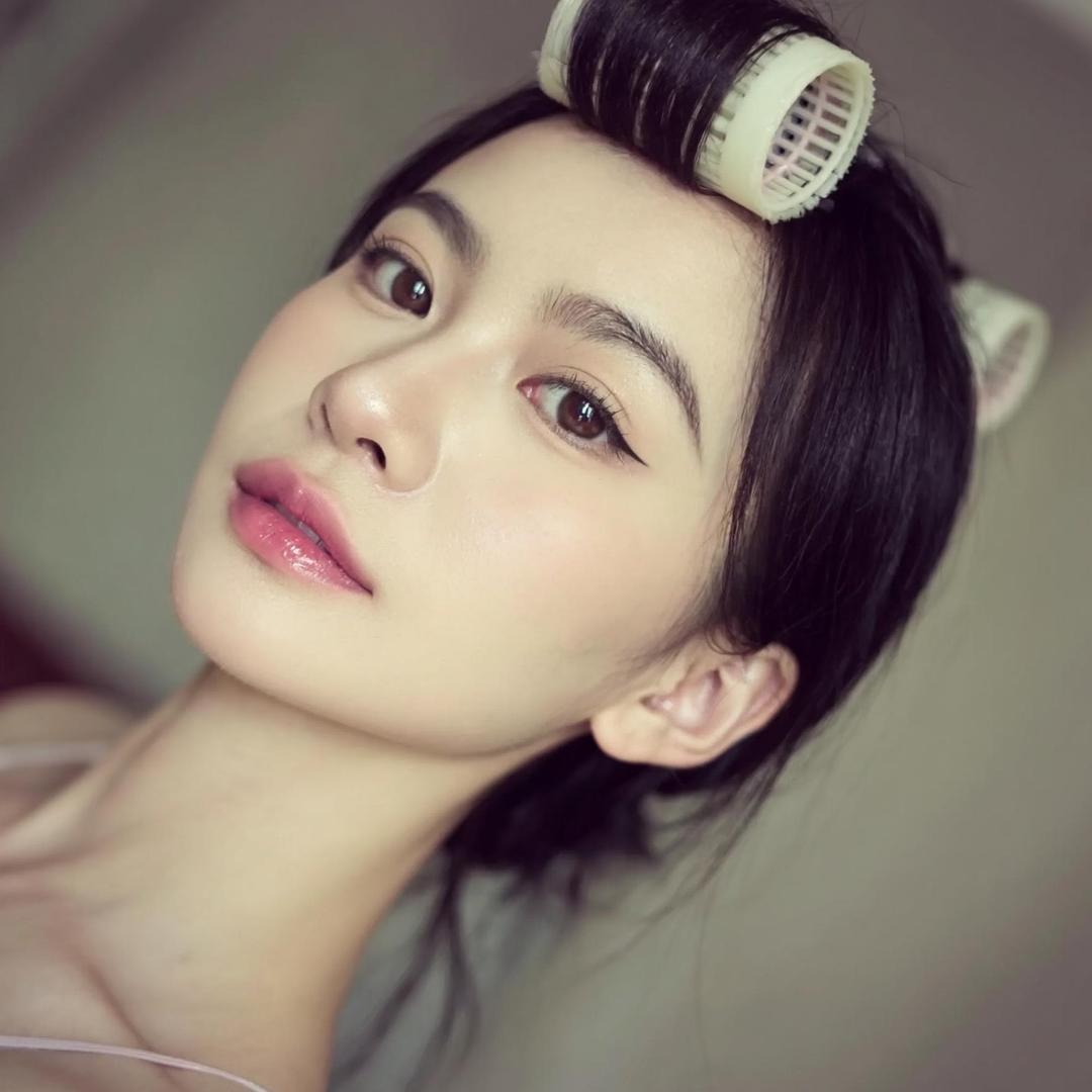 晚安.
