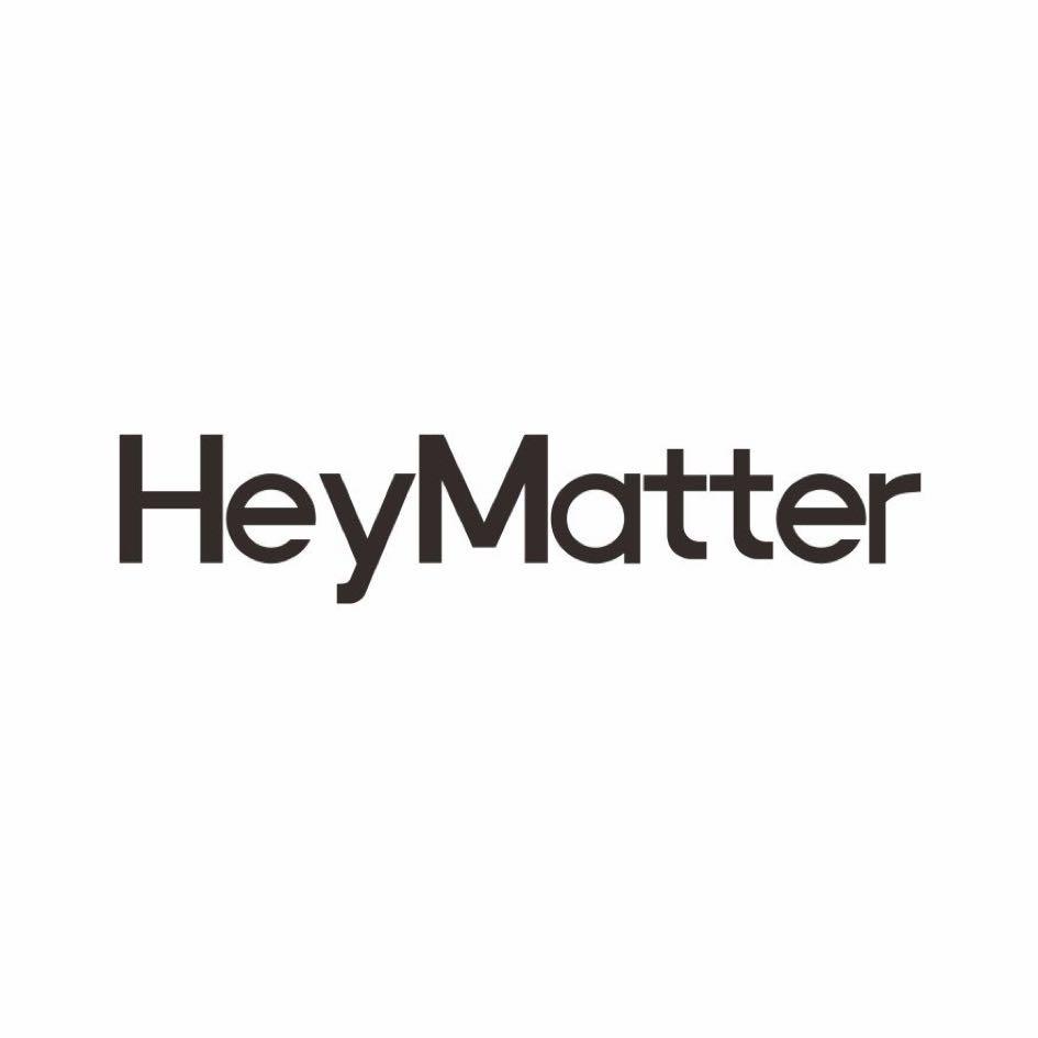 HeyMatter