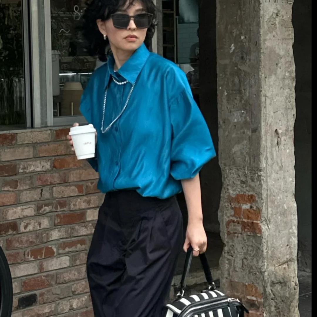 甜也轻奢女包