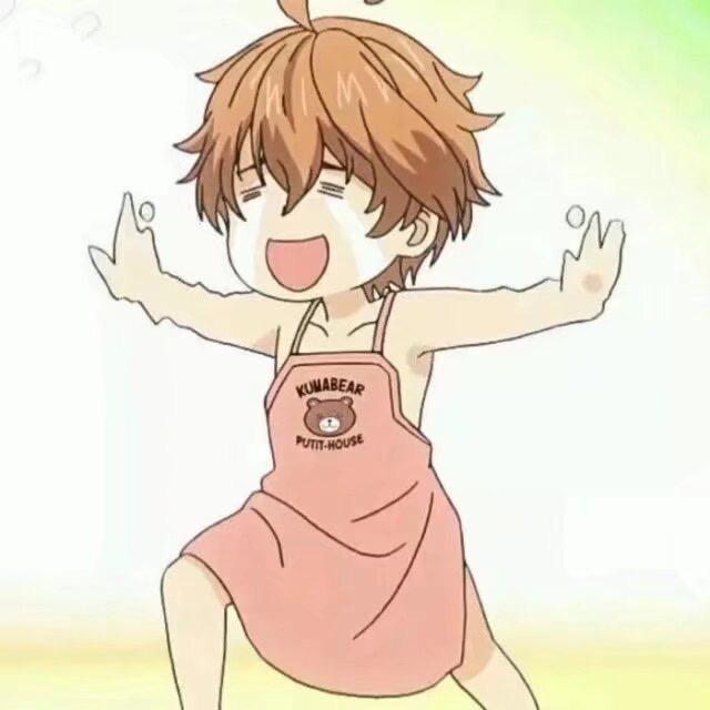 送外卖的专科战神