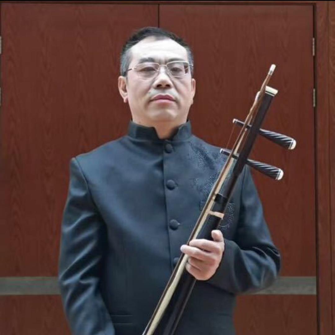 琴诉黄梅