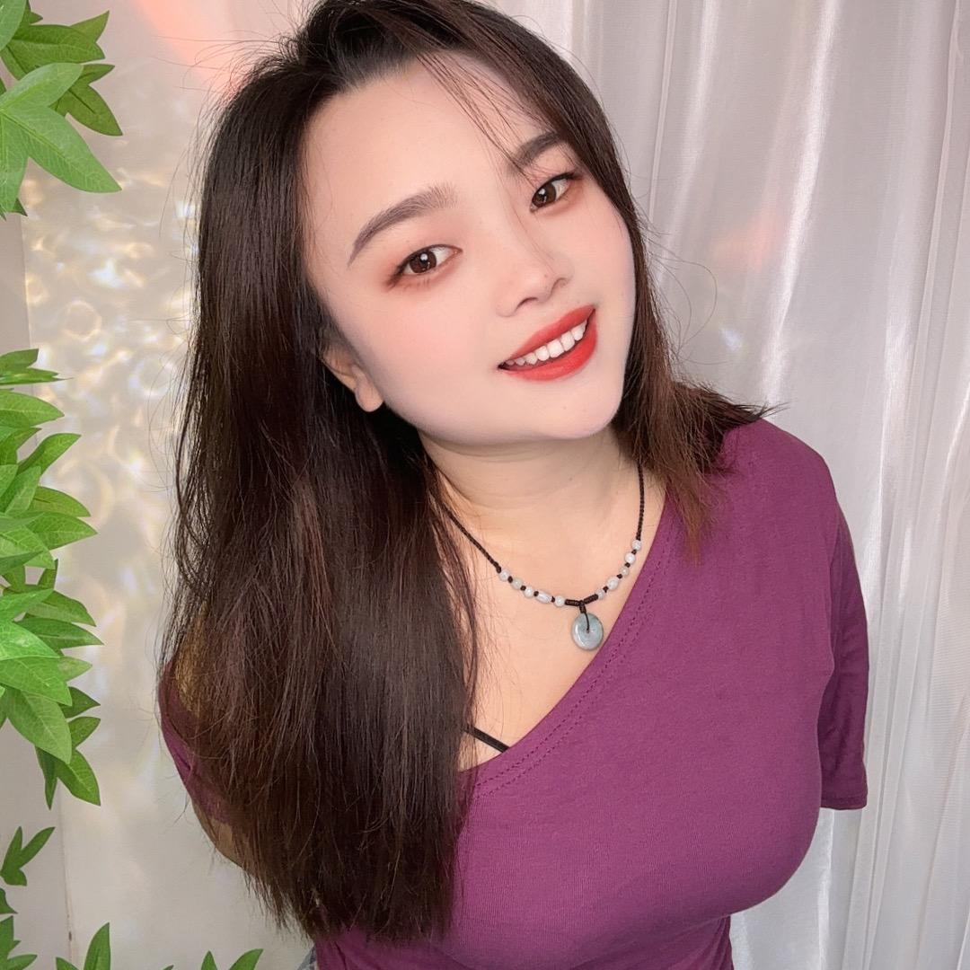 杨咪咪很好吃