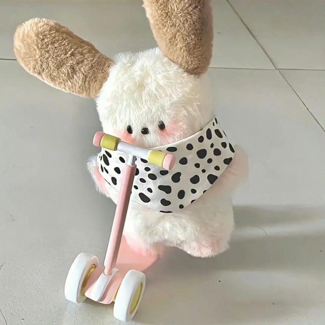 蔓蔓还不困