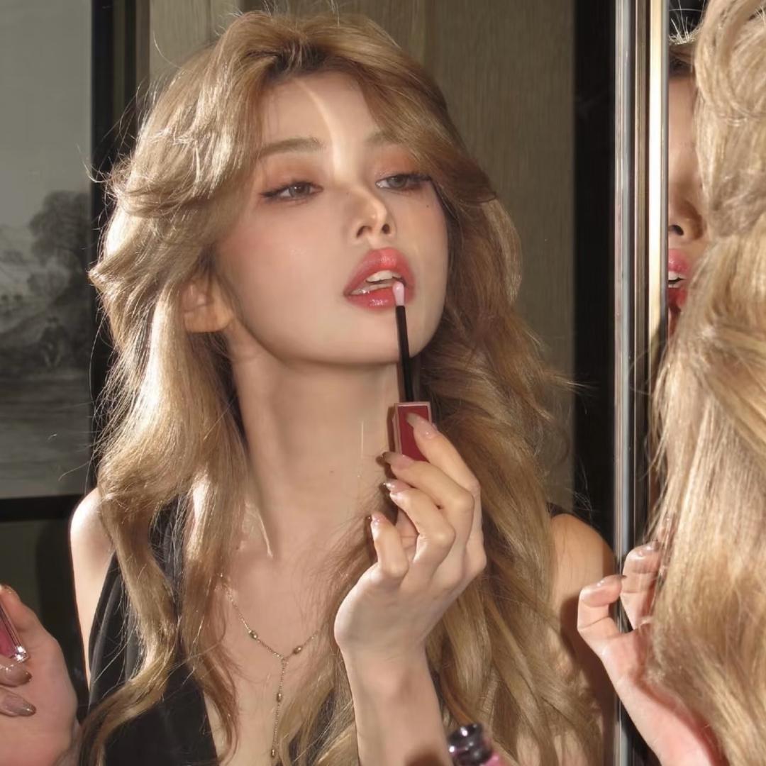 不知名小女孩～🧊