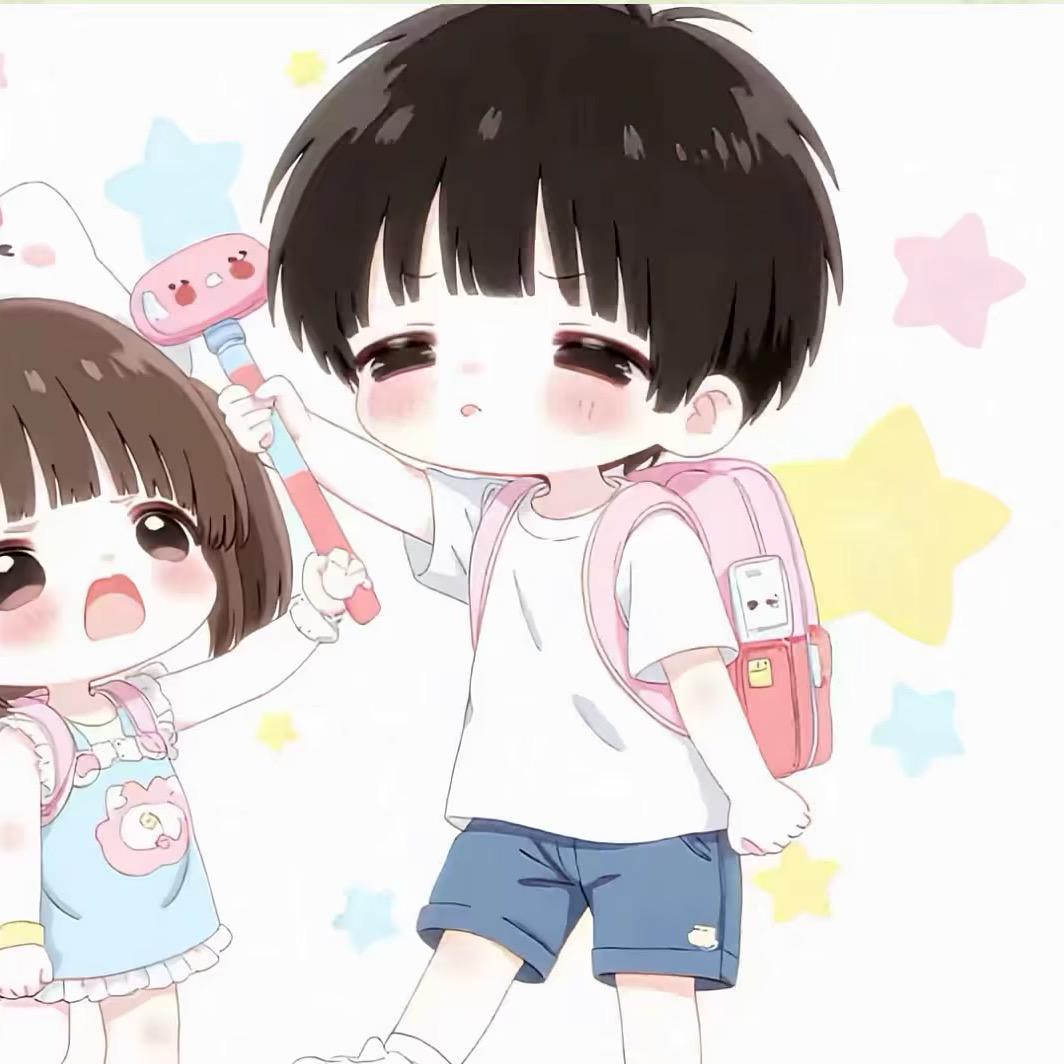 韦小宝🐲