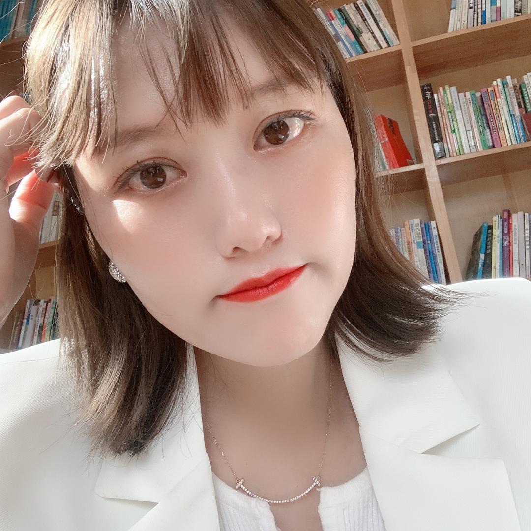美如果