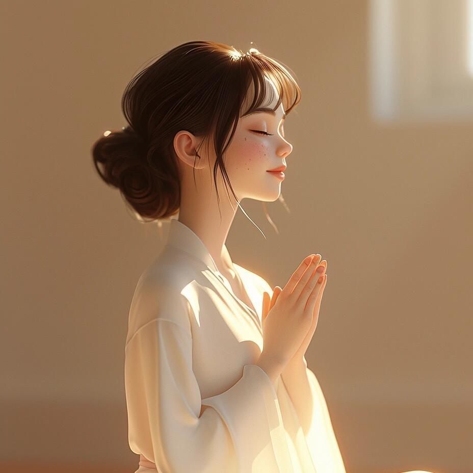 禅意清风