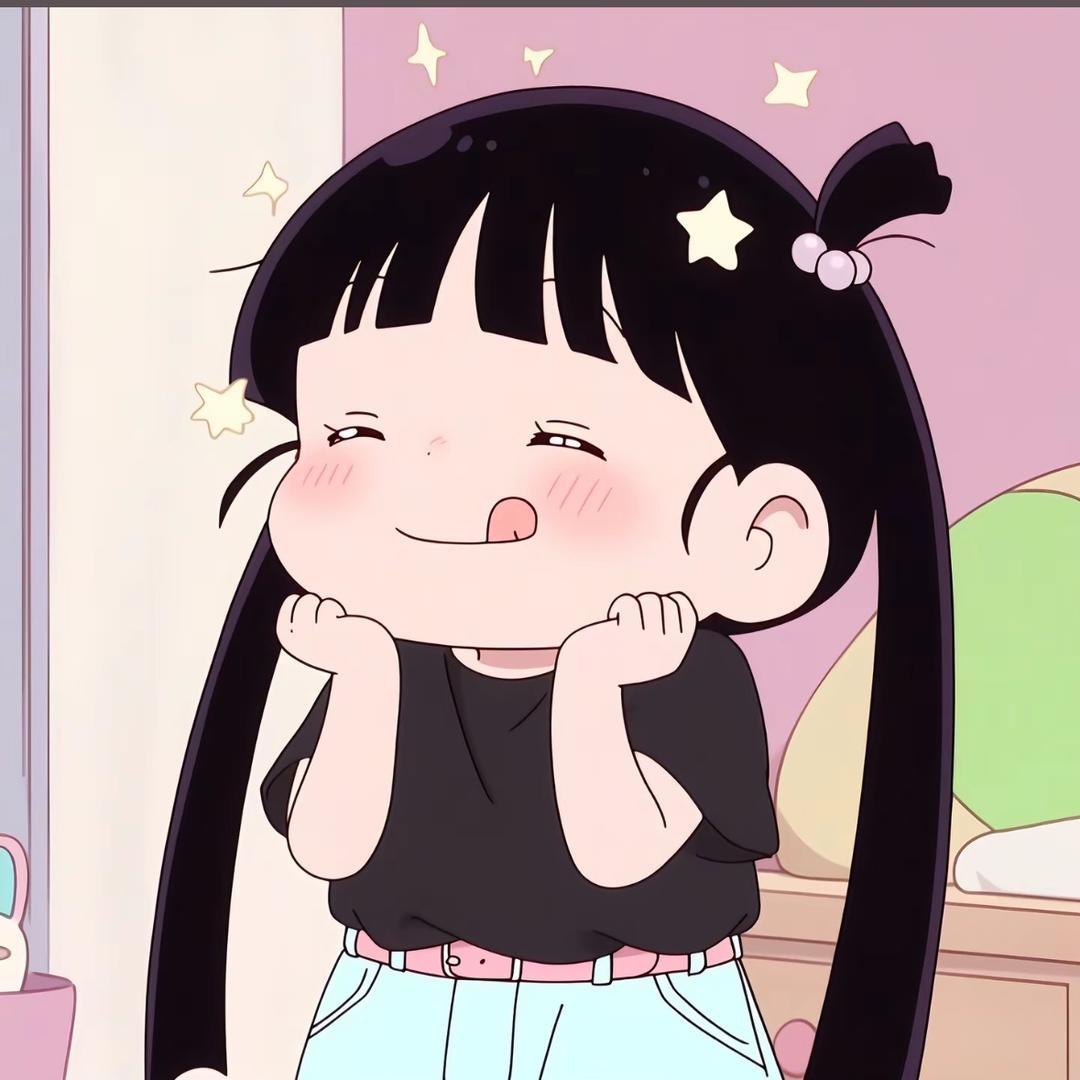 静静ぅ