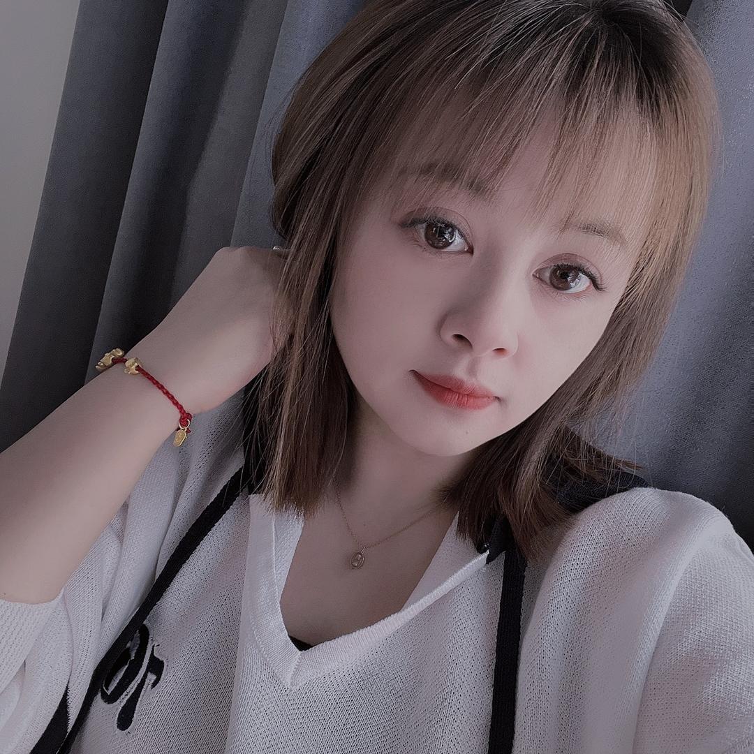 我是花花花😘