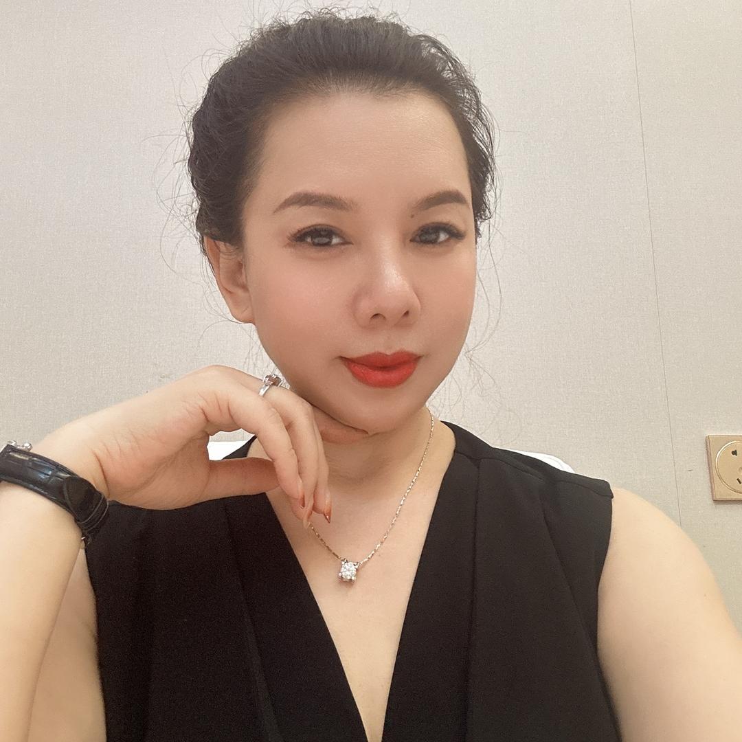 我想静静