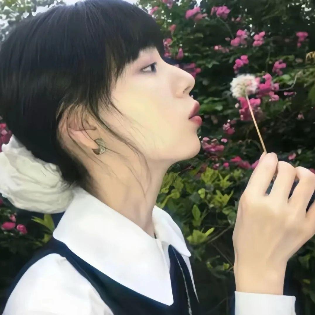 小琳欧尼