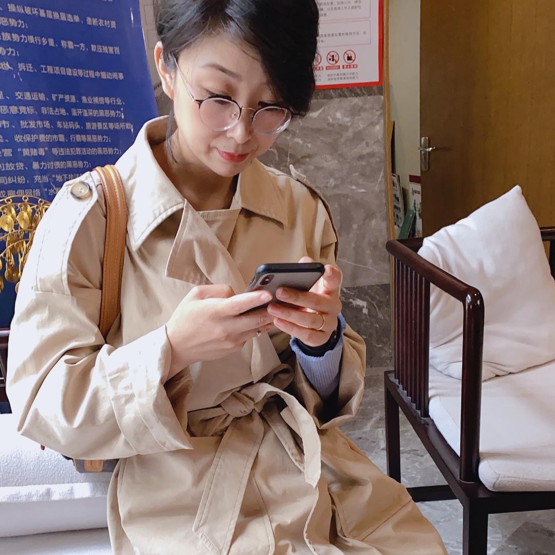欧阳RH