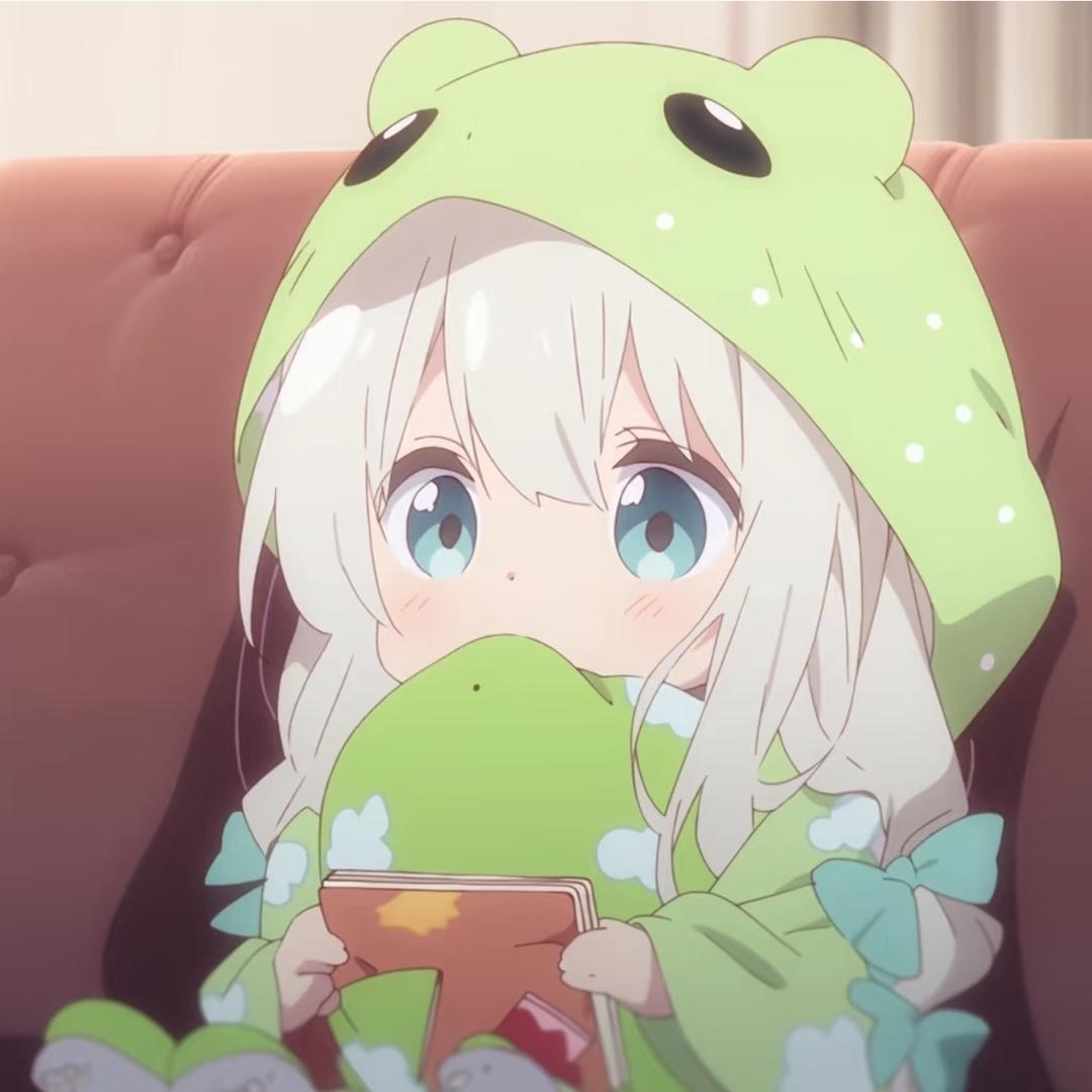 蛙蛙WaWa
