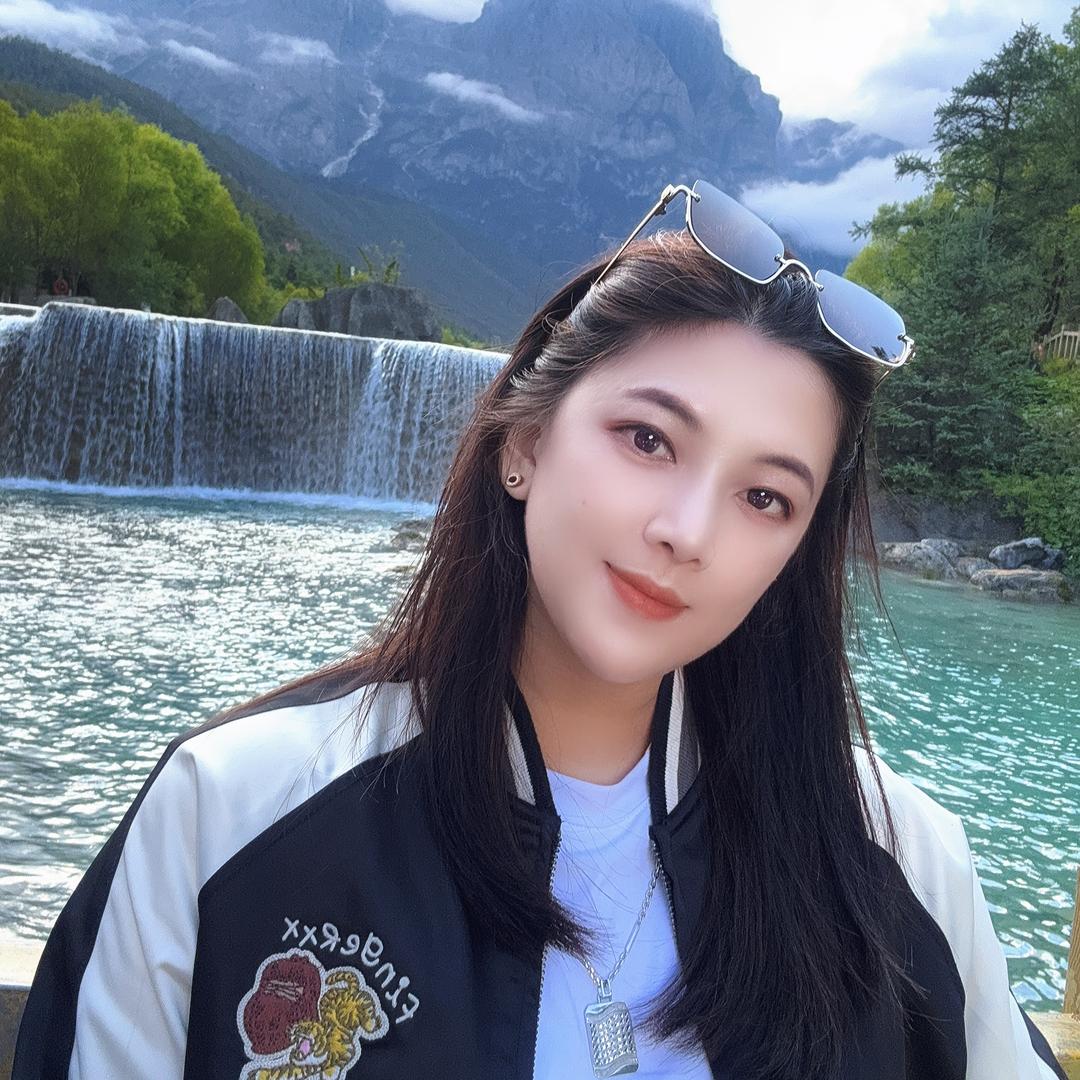 马姑娘 🦄