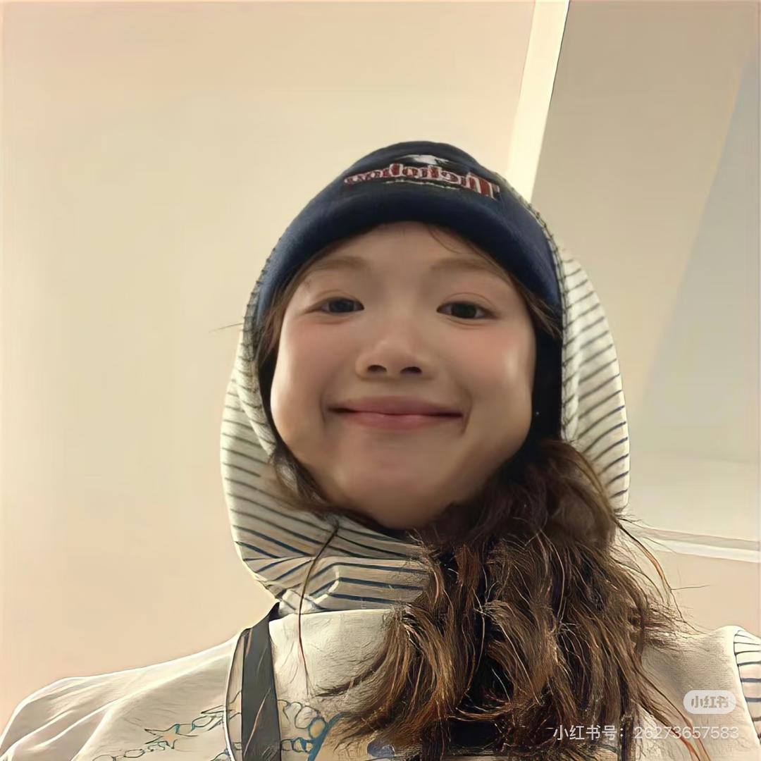 野生小唇