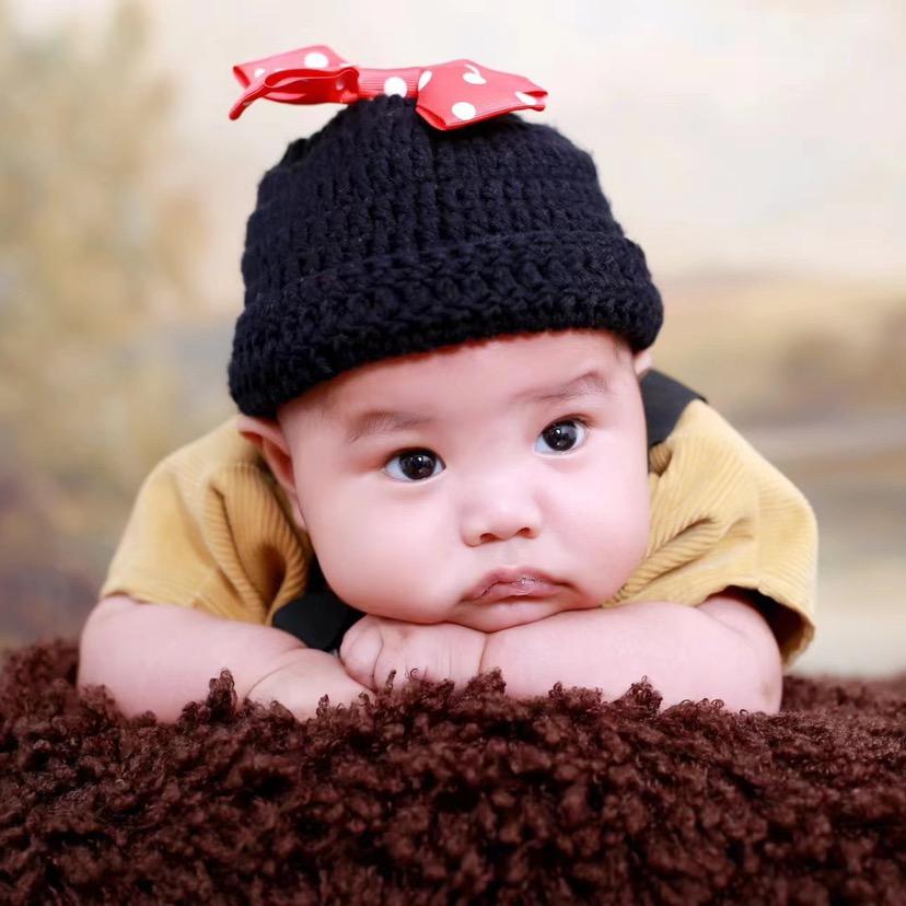 七七妈咪 油饼荏糖