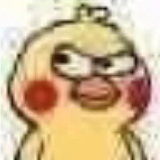 柠檬味迷妹