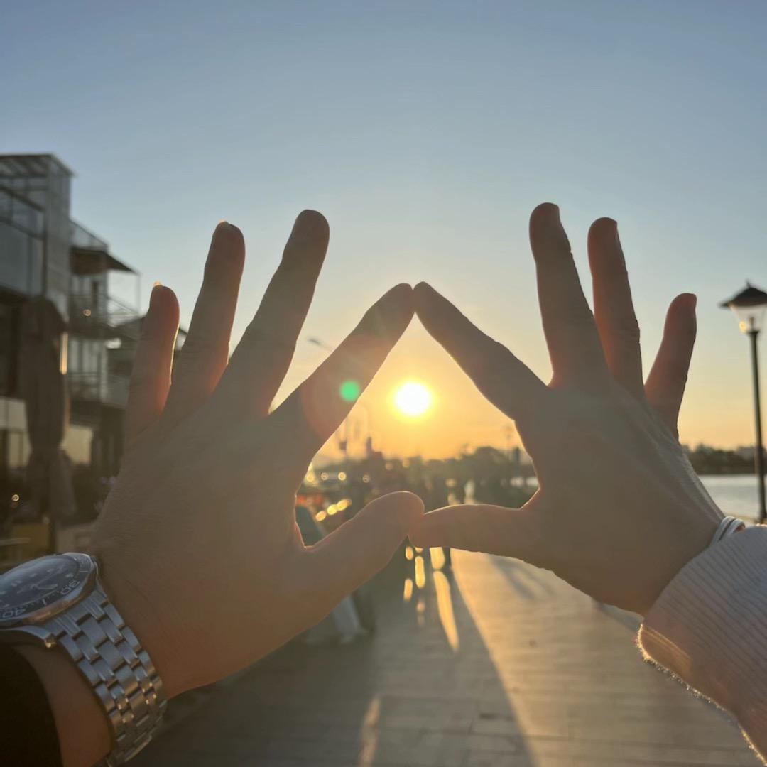 「爱你没商量」