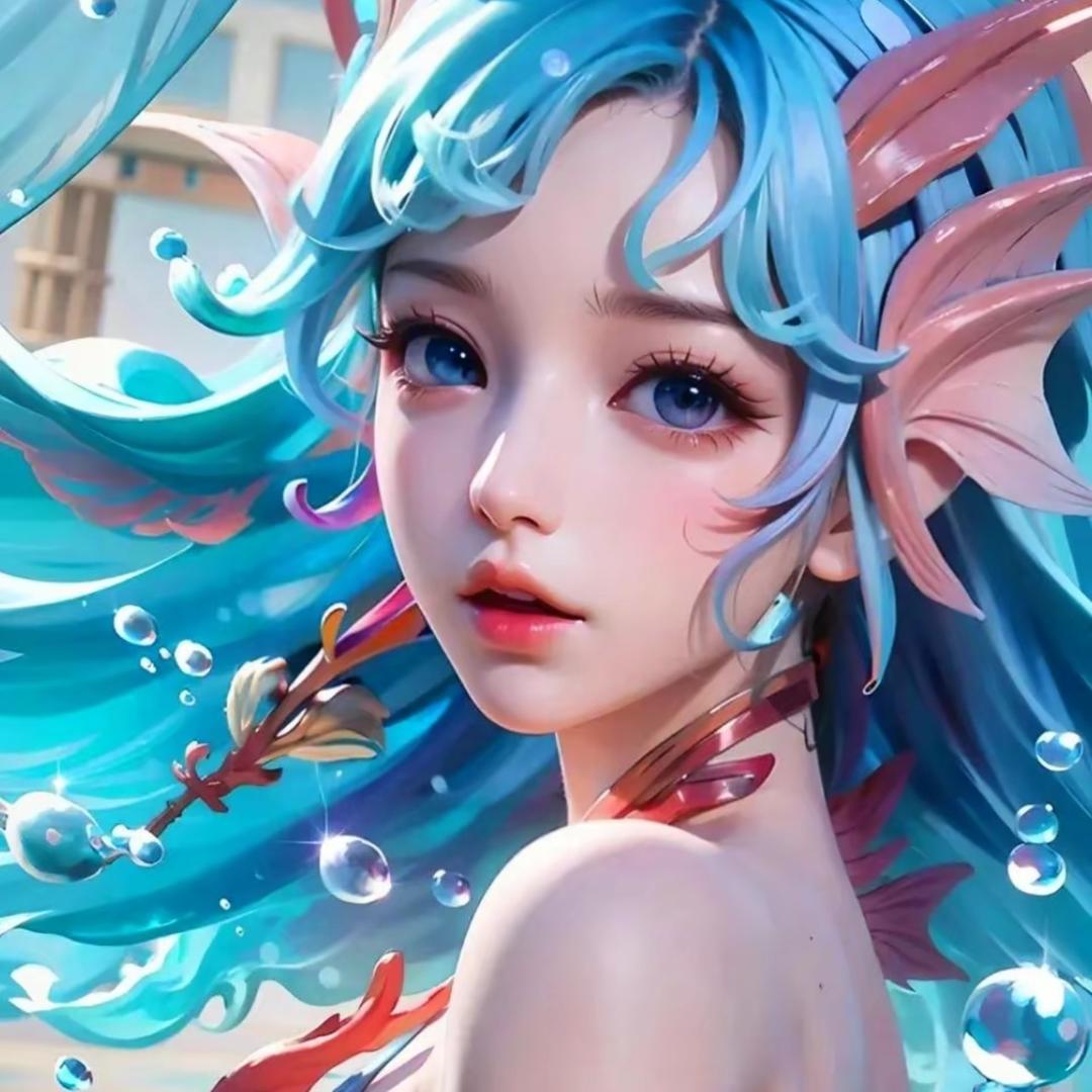 可可（朵莉亚）