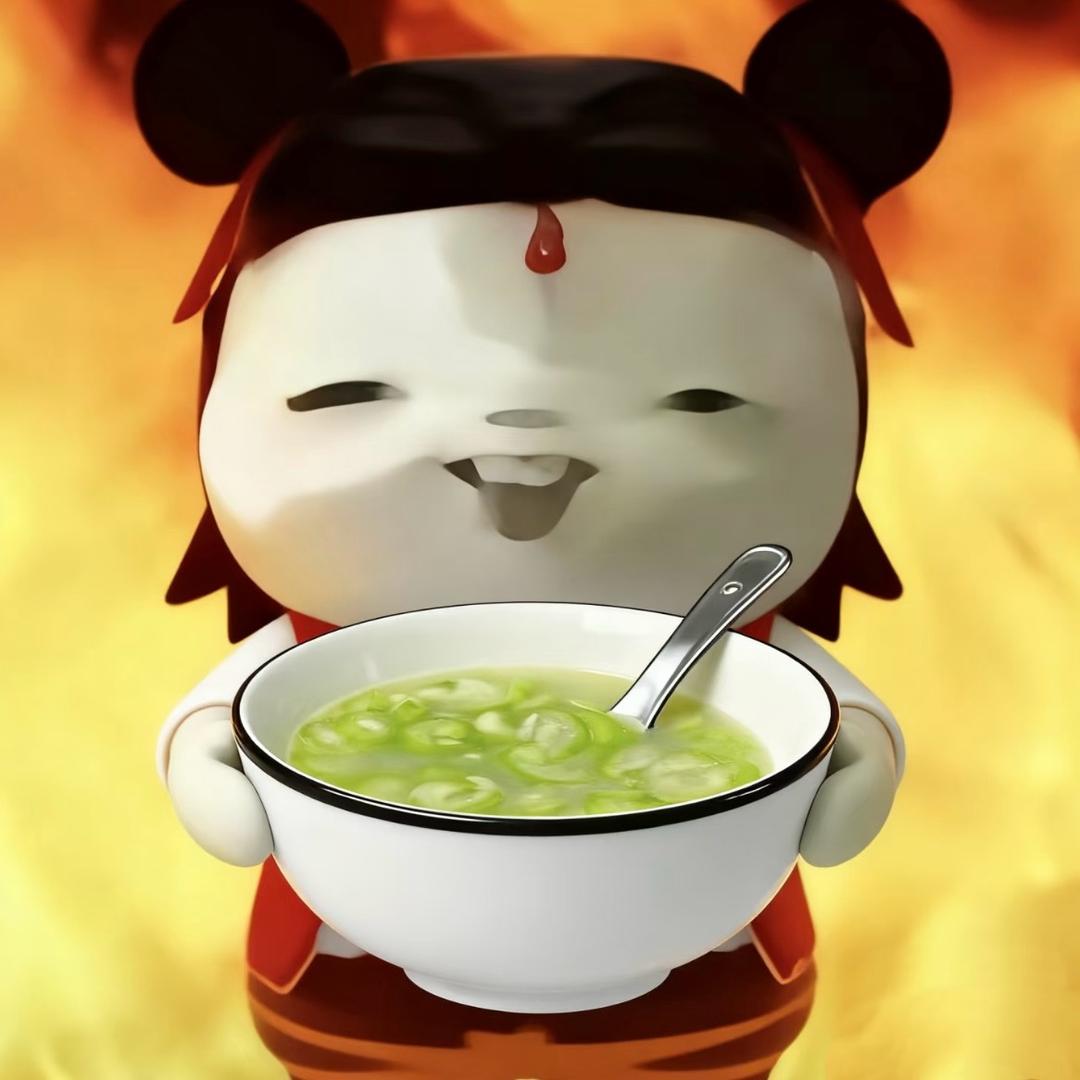 升官发财