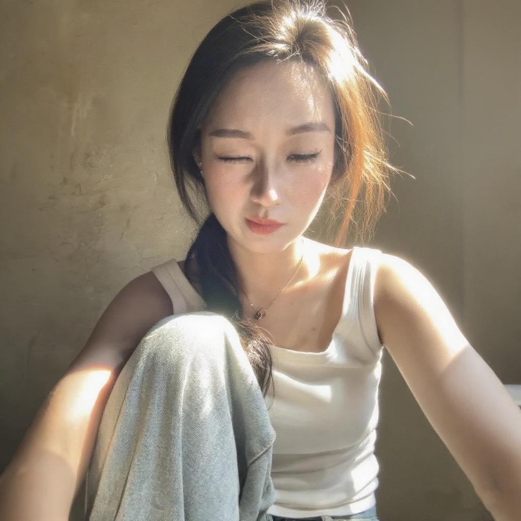 杨开心吖🌸