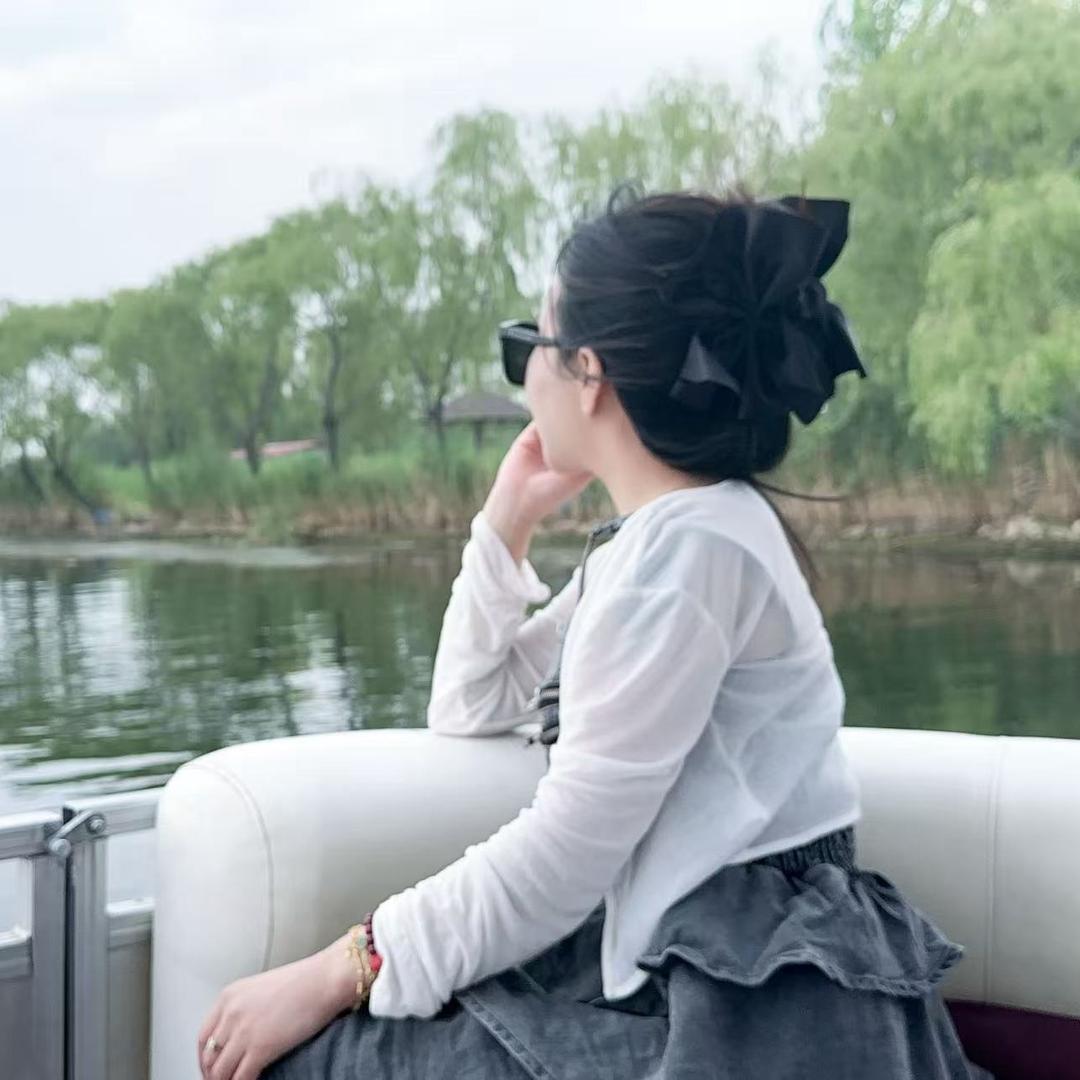 “谢谢你的谢”❤️ ♡