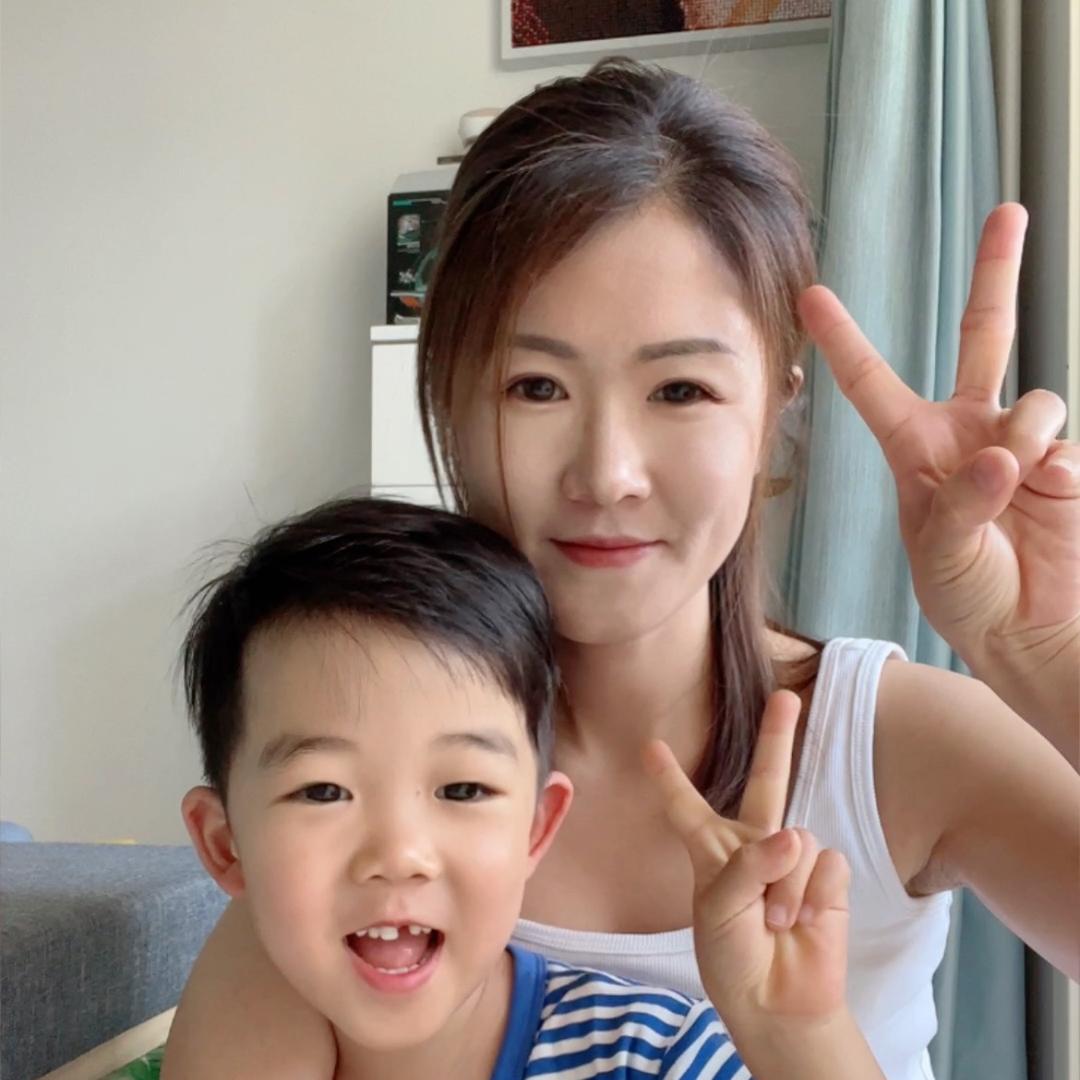 豪豪妈咪