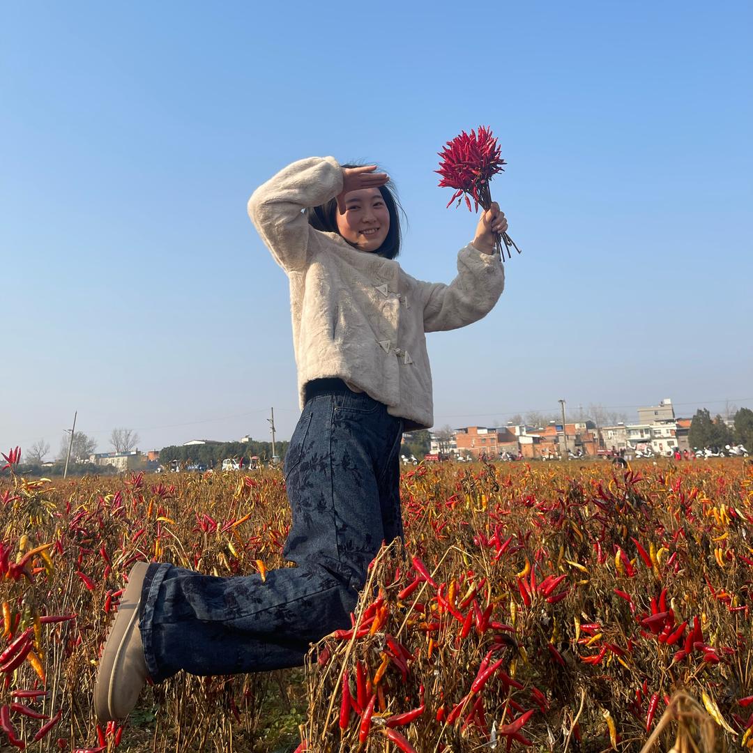 辣蒙蒙（红丹阳辣椒）