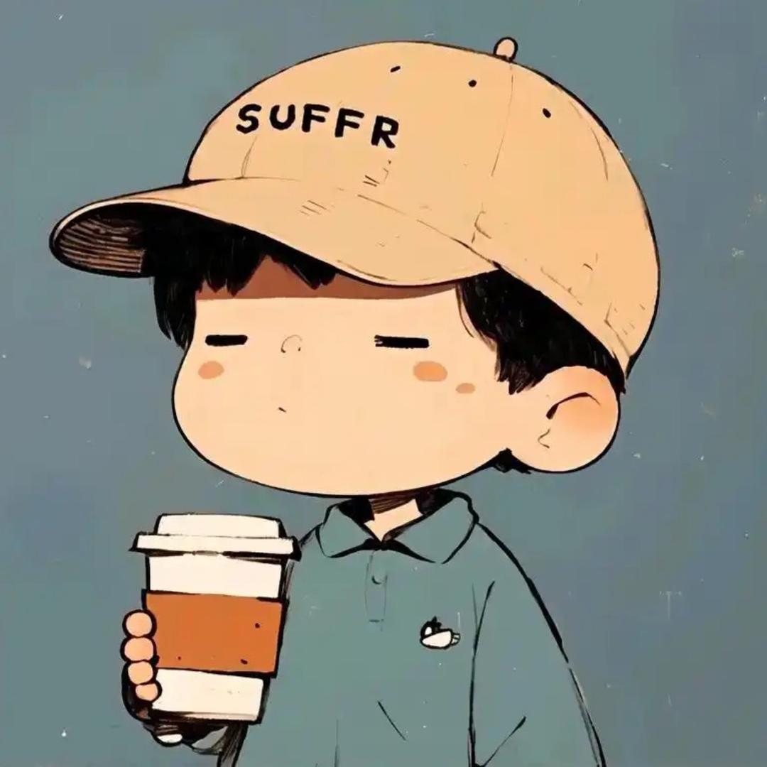 冷萃时光