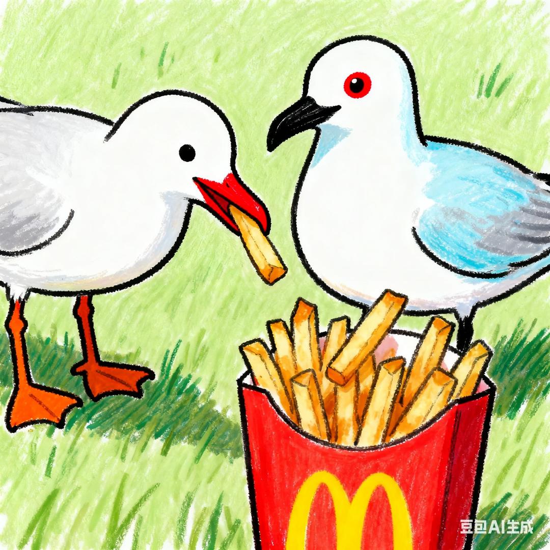 大小聪明（勤奋版）