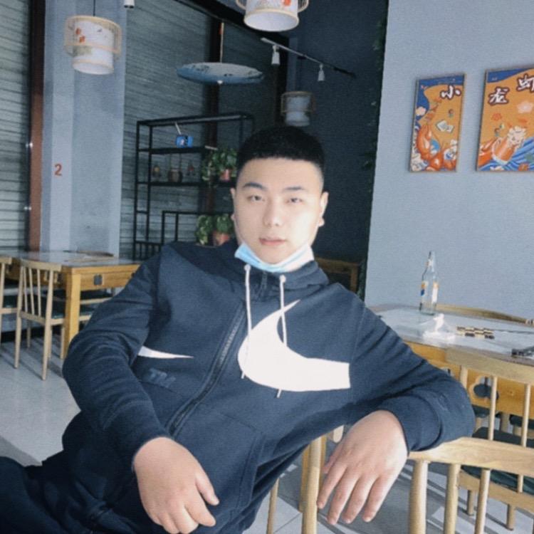 🌈可爱的小来哥