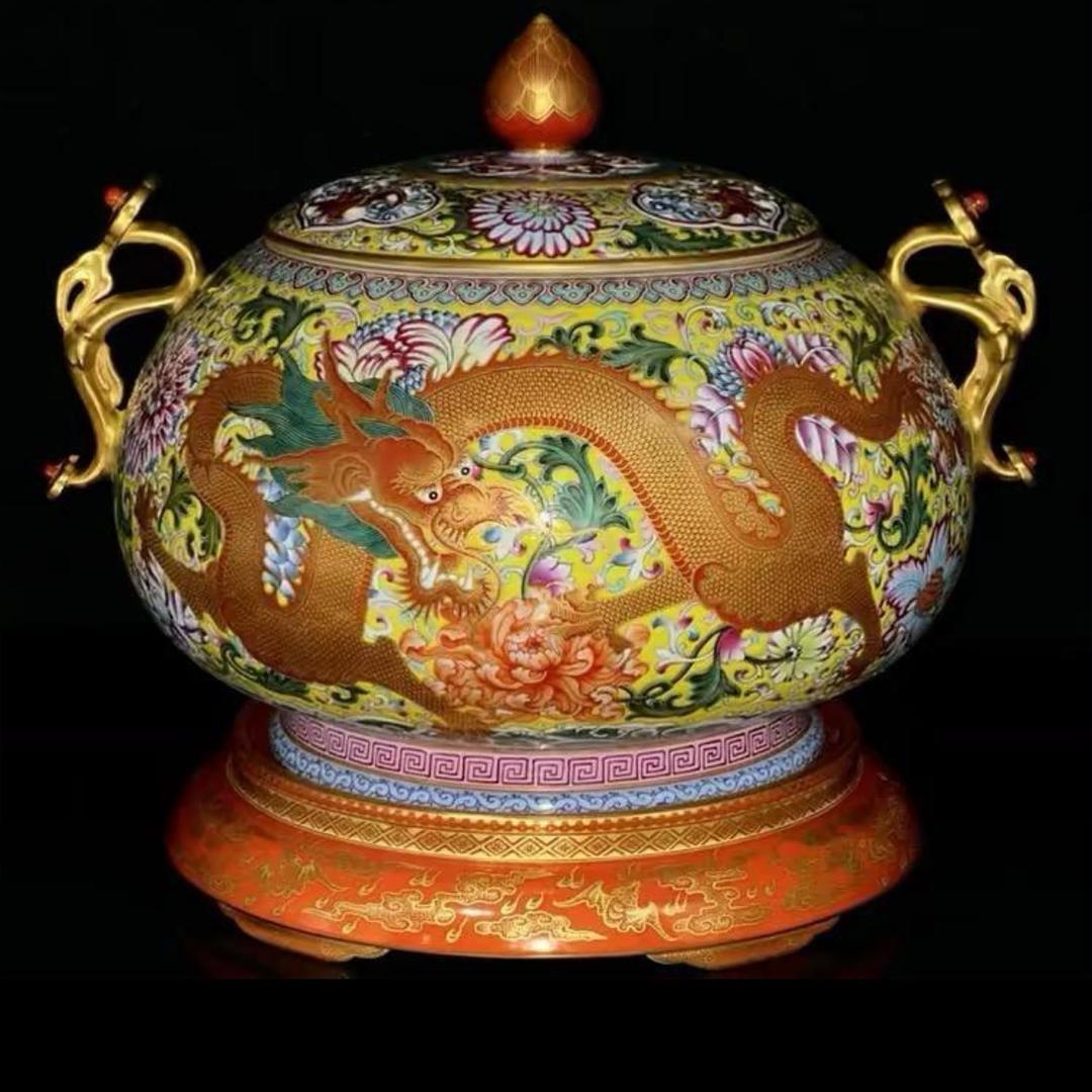 景尚瓷业洲帆有限公司六号