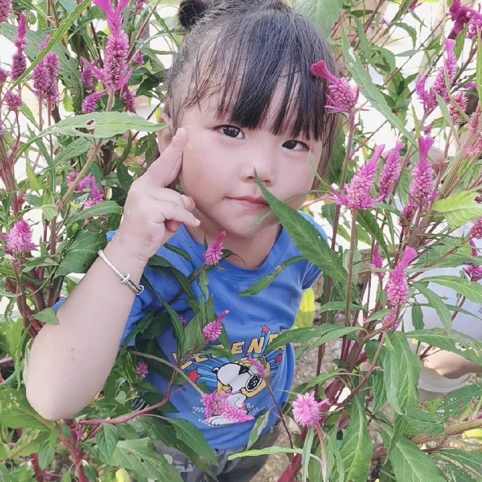 建华
