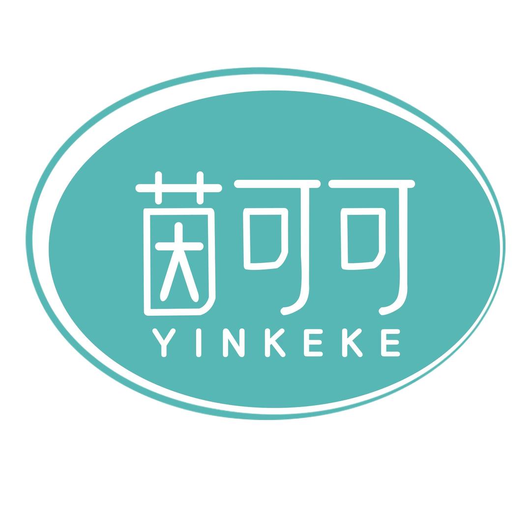 茵可可YINKEKE轻奢女装旗舰店