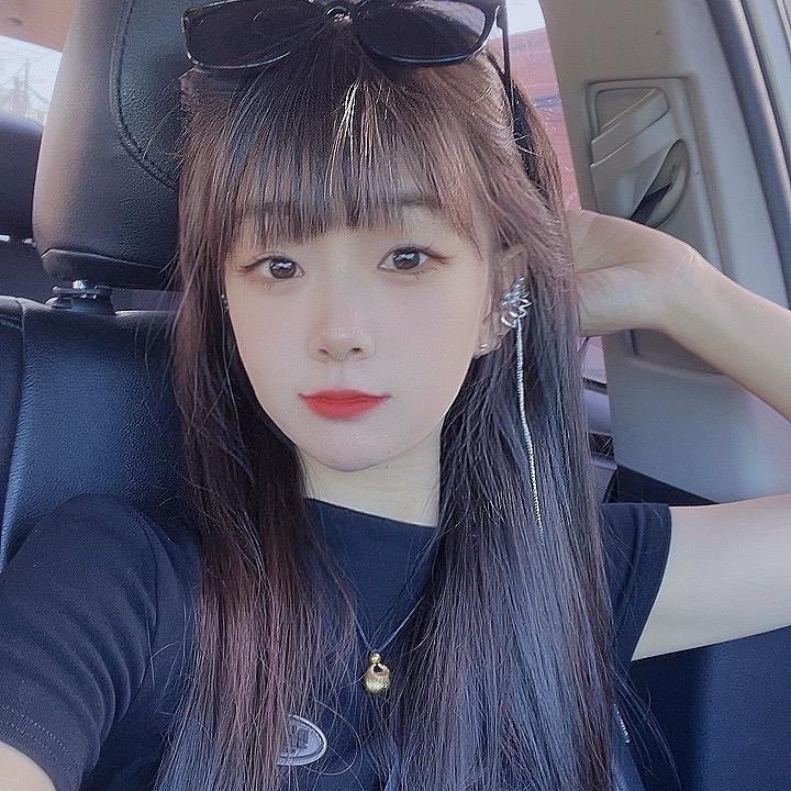 李筱如♥️