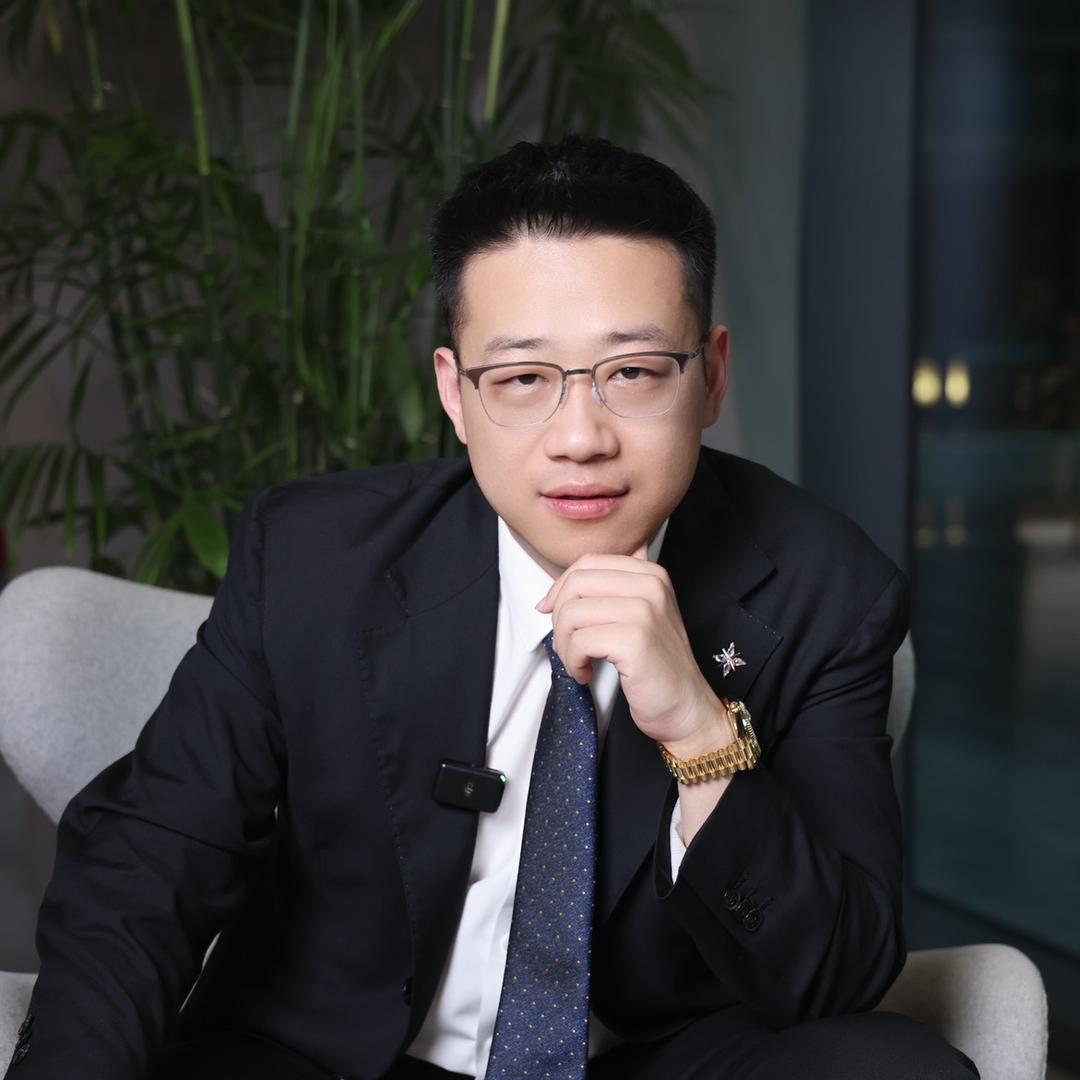 股海昂扬