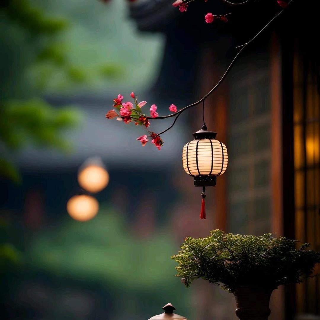 禅茶一味