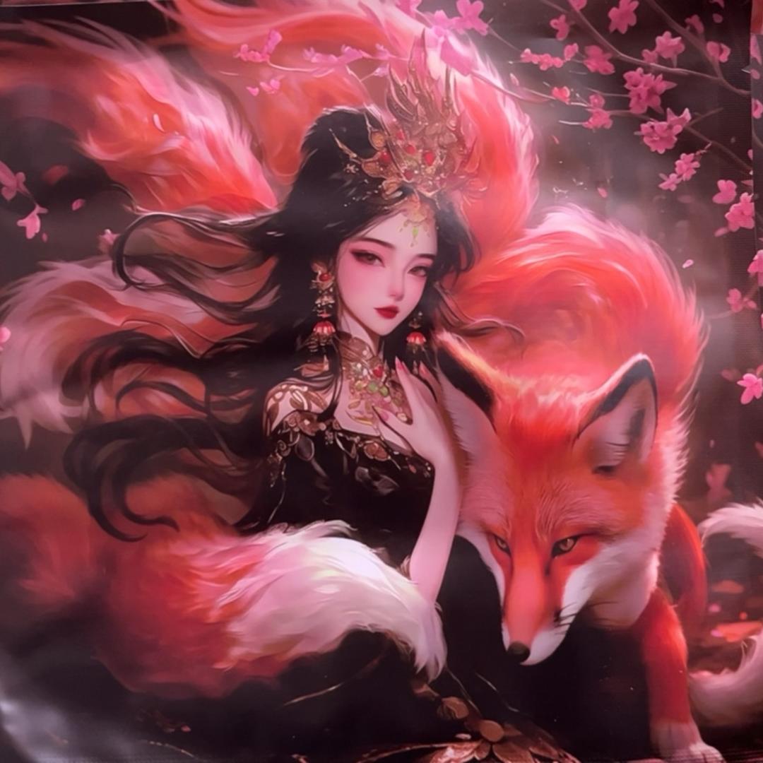 月月.甜