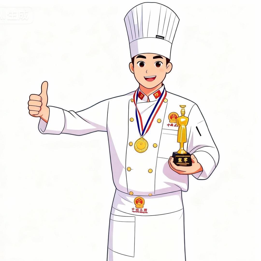 荣叔味觉 · Palate