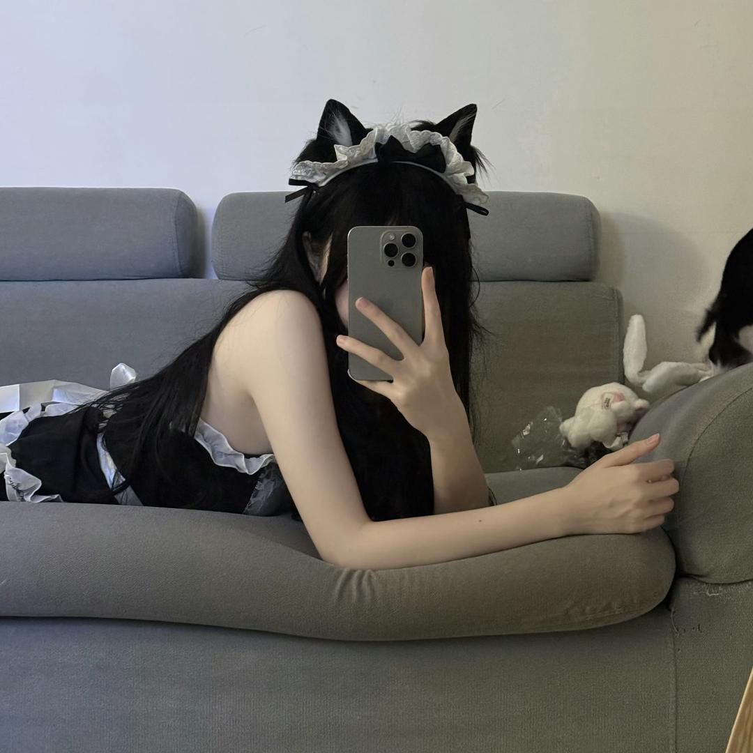 加朵朵妹