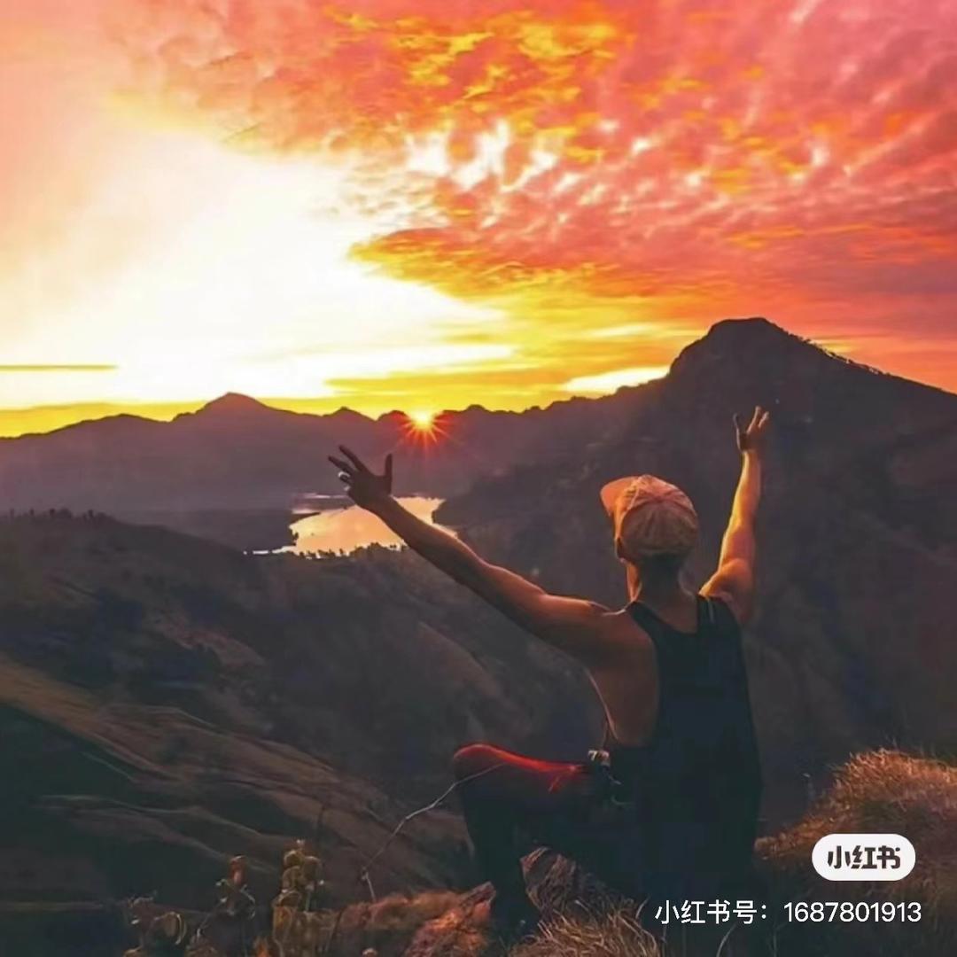 李大白