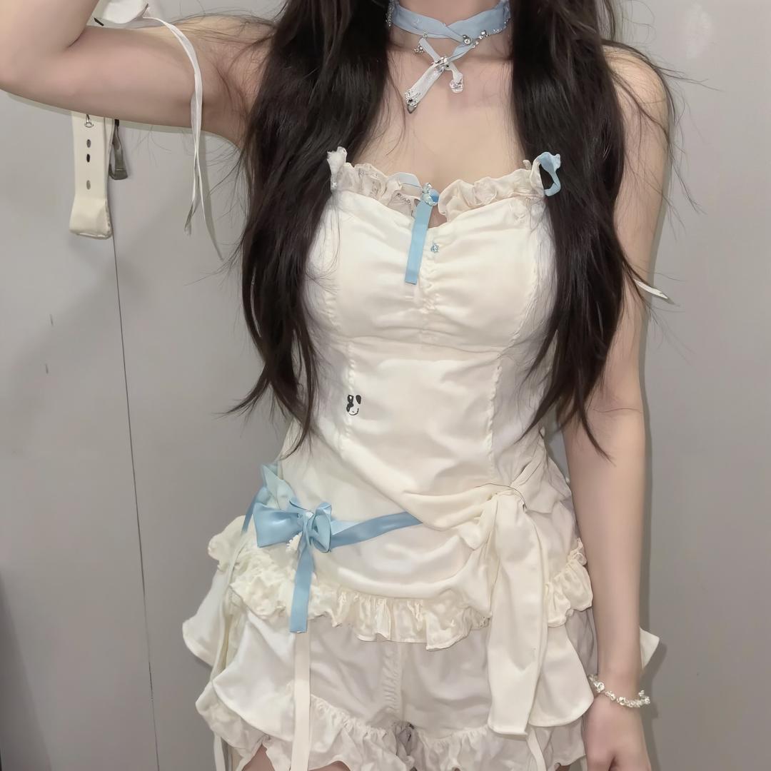 月读领衔颜值