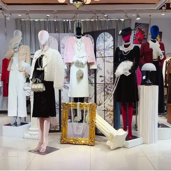 锦周魅力服饰甄选阁