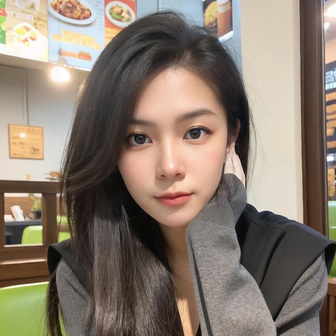 🎀卖柴油的小 wú