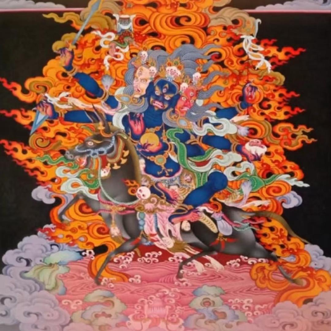 콩가자찬