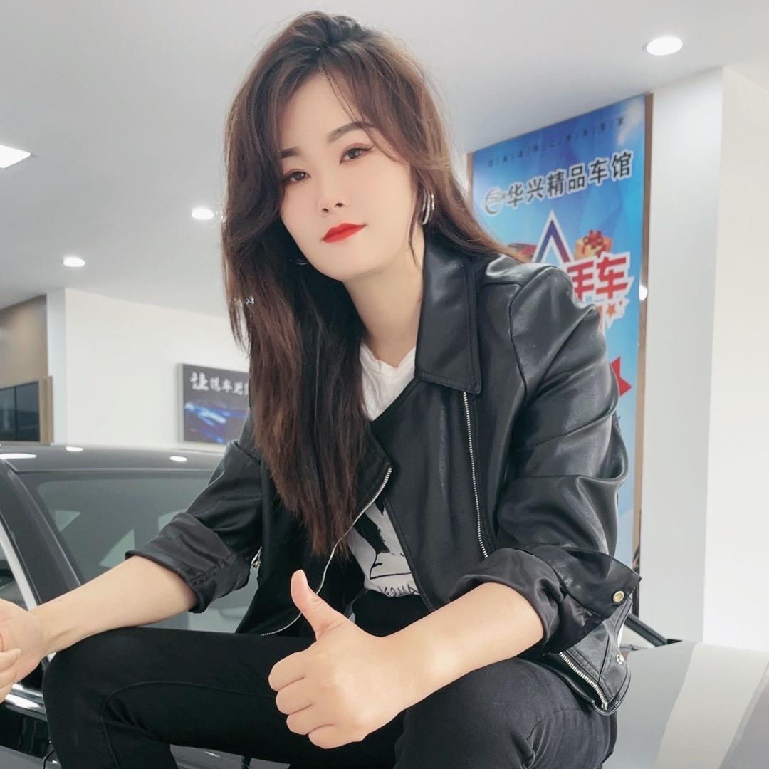 抚州华兴二手车行（范饭）