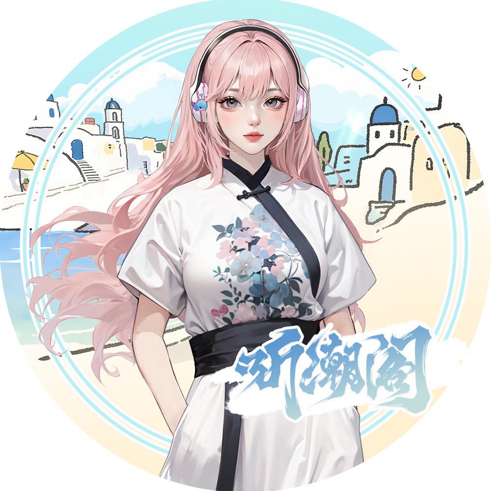 𝑇.小鯨🐳（越狱歌手）
